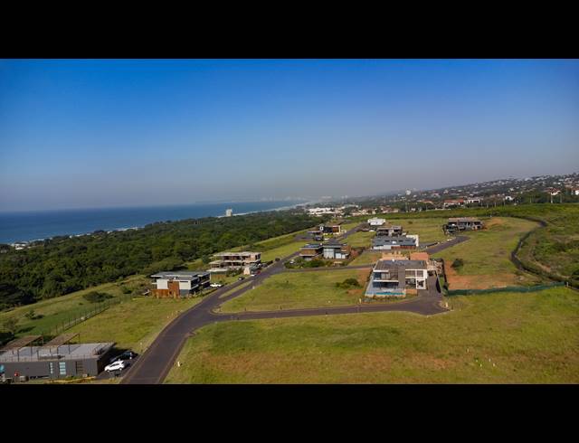 1,074M² VACANT LAND FOR SALE IN UMHLANGA CENTRAL
